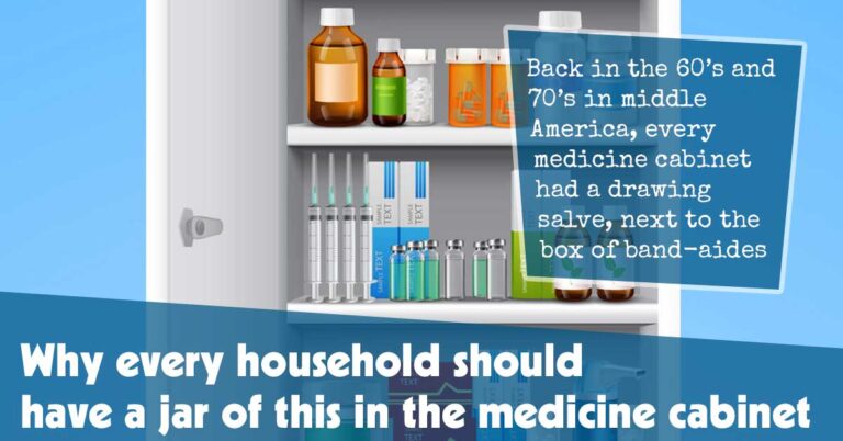 Why Every Home Should Stock This in the Medicine Cabinet